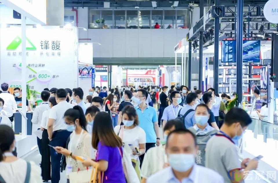 2022广州物流展会，四大亮点提前知