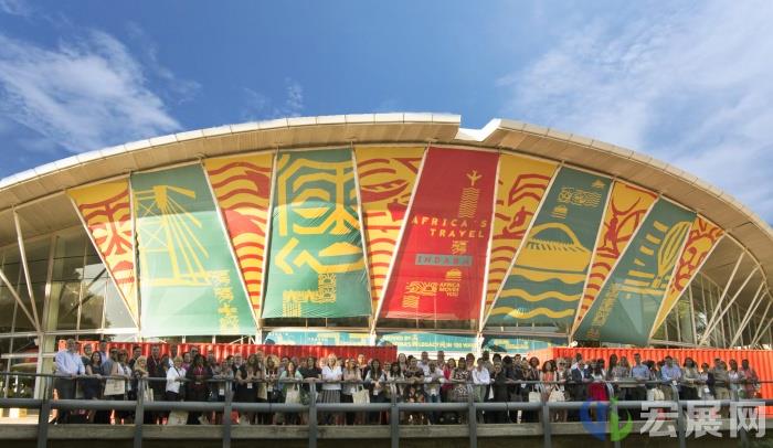非洲最大旅游行业展会在南非德班开幕