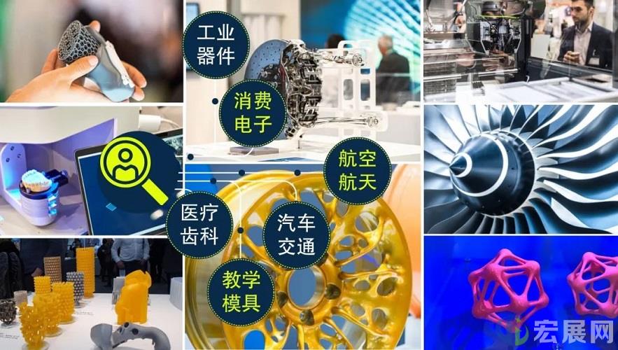 汇聚行业精英，2022深圳增材制造展载誉而归
