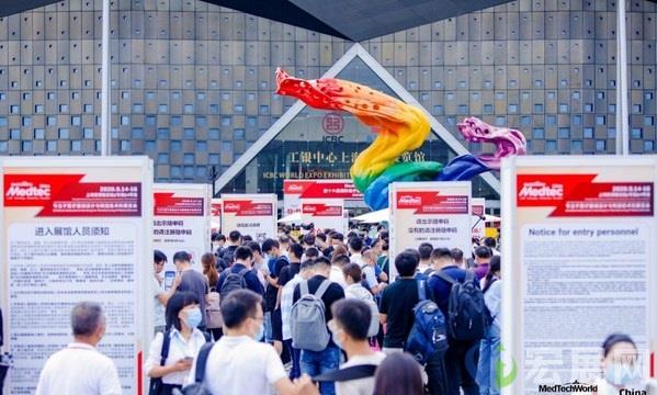 2022Medtec中国展：集结领军企业，整合各方资源