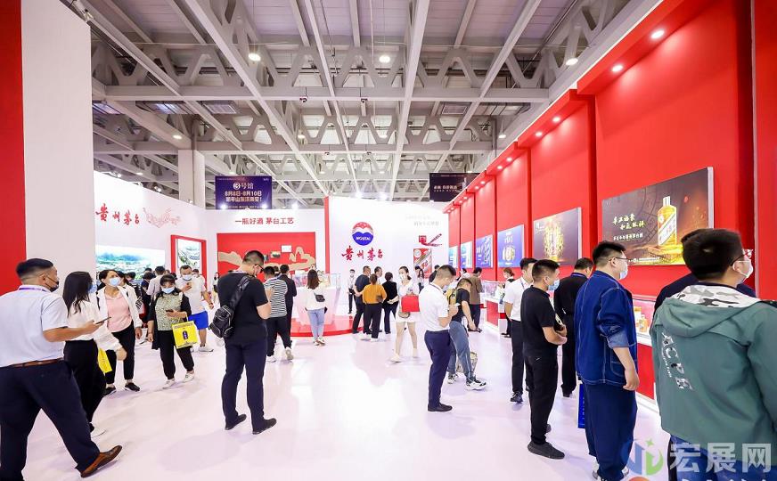 10+品类超万款美酒，第六届中酒展盛大开启，8月济南见！