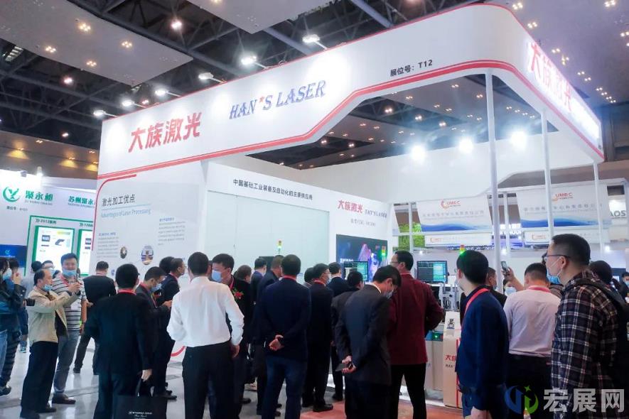 GEME 2022：未来五年，如何绘制重庆电子产业蓝图？