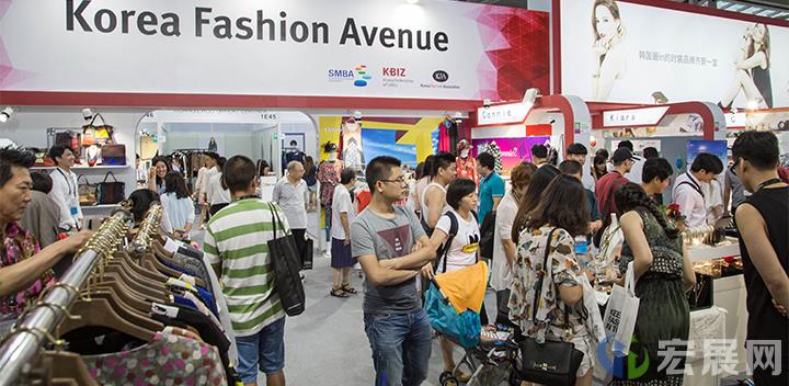 超10万＋观众将到场，为何大家都选择时尚深圳展？111