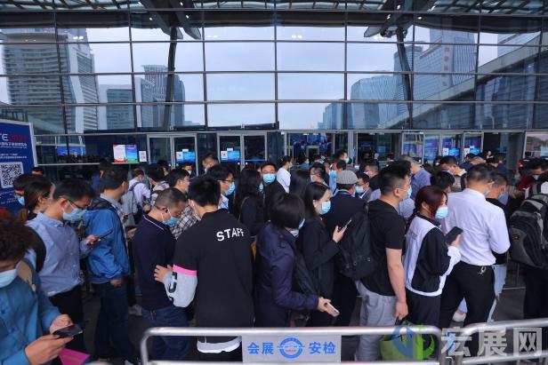 2022深圳电子展：组团参观尊享礼遇！