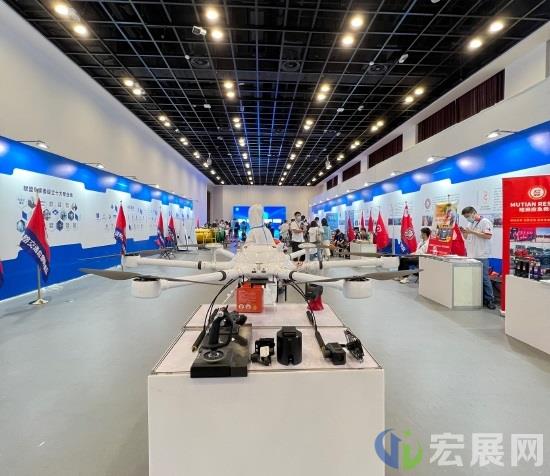 线上线下精准对接，2022浙江应急物资贸易博览会圆满举行