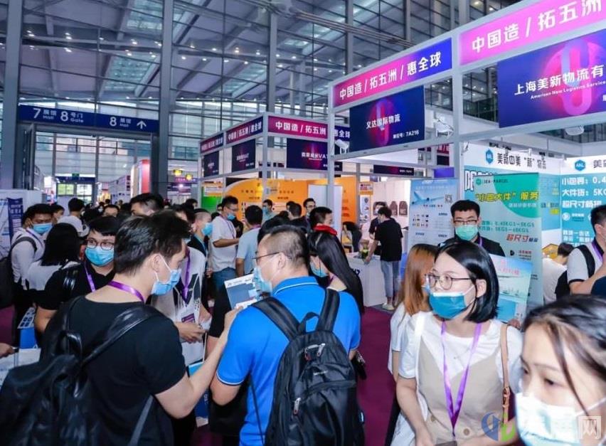 ICBE深圳跨交会：促进跨境电商产业升级