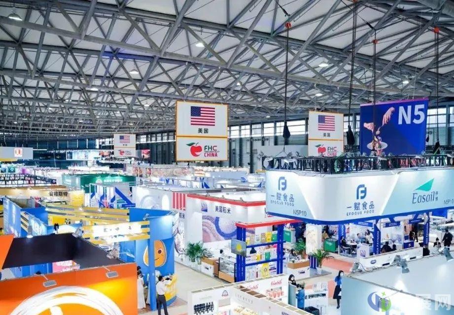 上海环球食品展FHC为什么值得参观？