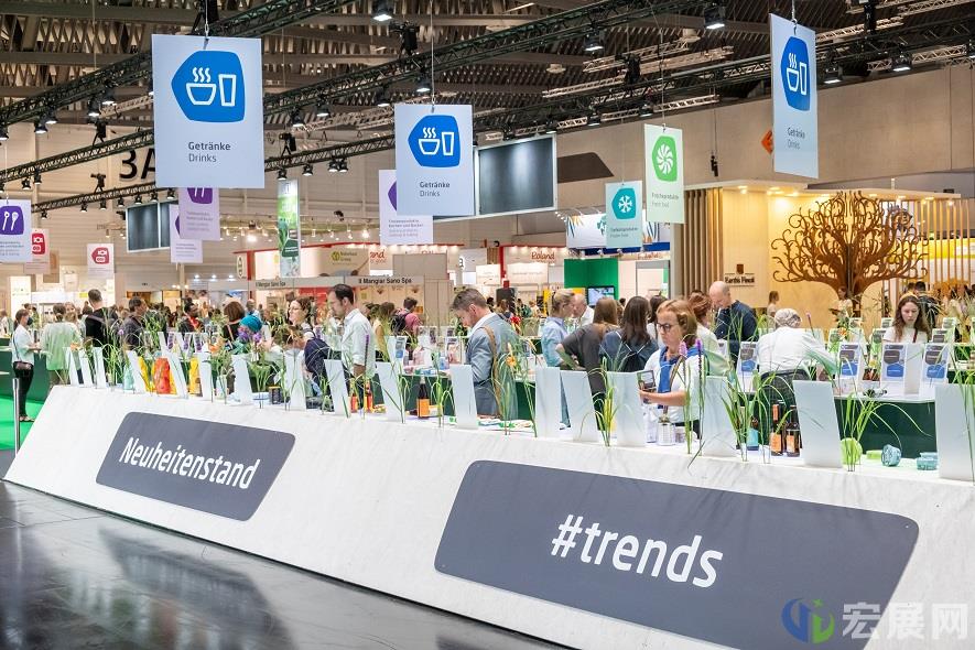 纽伦堡有机产品展Biofach夏季特别版成功举办