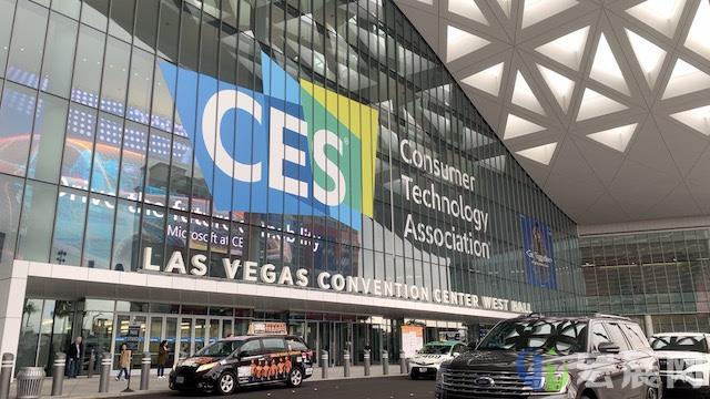 CES 2023强势回归，589家中企“出海冲刺”