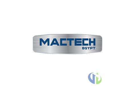 2023埃及开罗金属加工及五金展览会mactech（时间及地点）