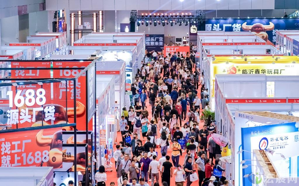 深圳两大老牌展会同期举行，万商云集觅知音