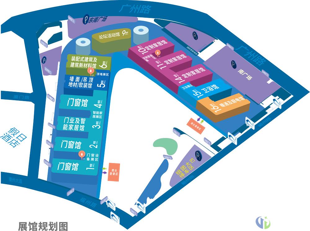 成都建博会按下“加速键”， 4月邀您同行！