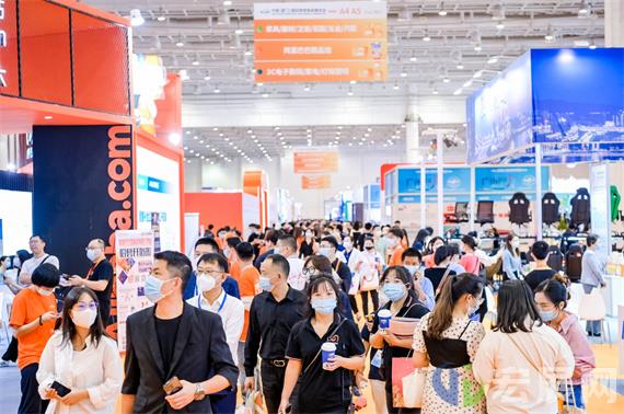 厦门跨境电商展将集中展示全国50多个特色产业带