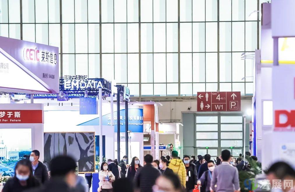 上海智慧交通展如何为与会者提供优质的洽谈平台？