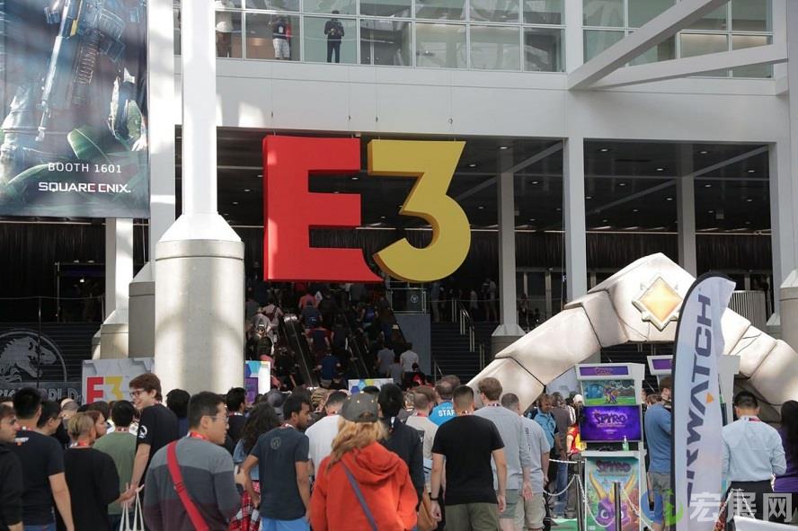 E3游戏展将成为历史？官方称尚未做出最终决定