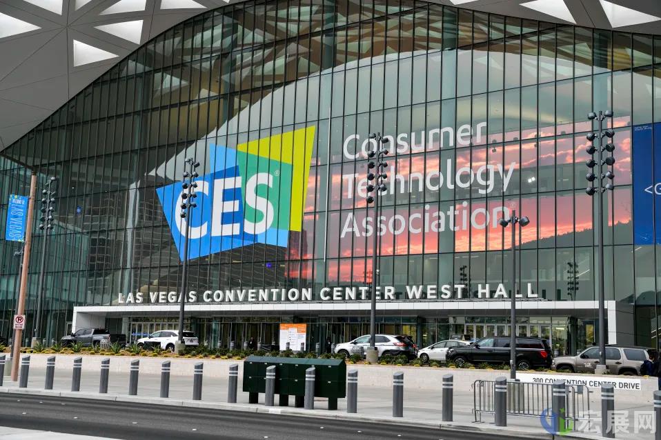 CES主办方预测美国科技零售收入将连续第二年下滑