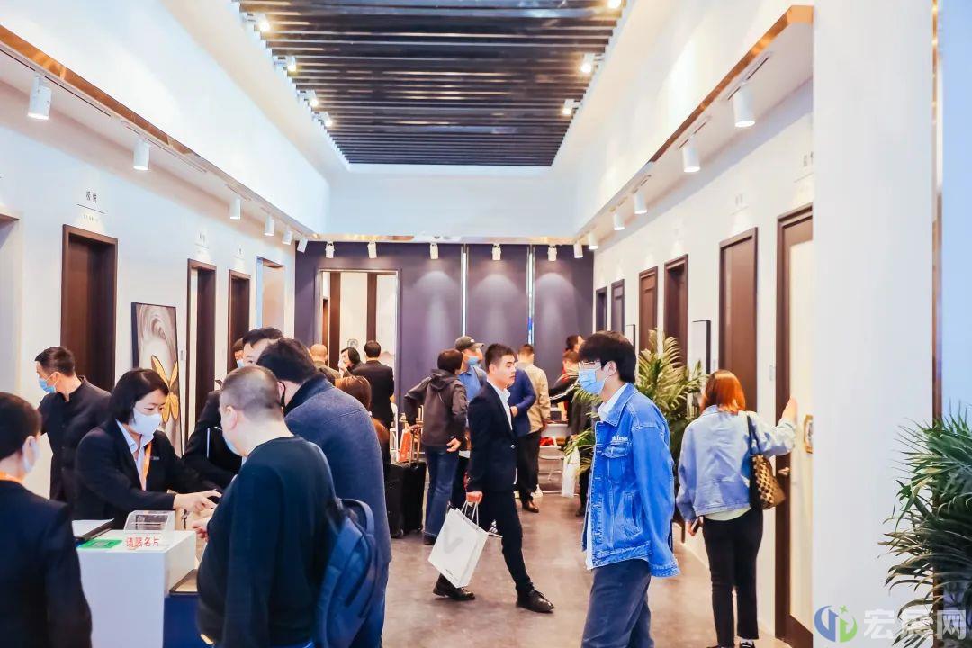 北京建博会三月回归，全新布局助推产业复苏