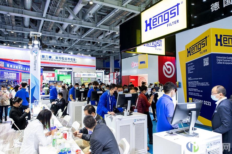 法兰克福汽配深圳特展，助力汽车新时代突破转型