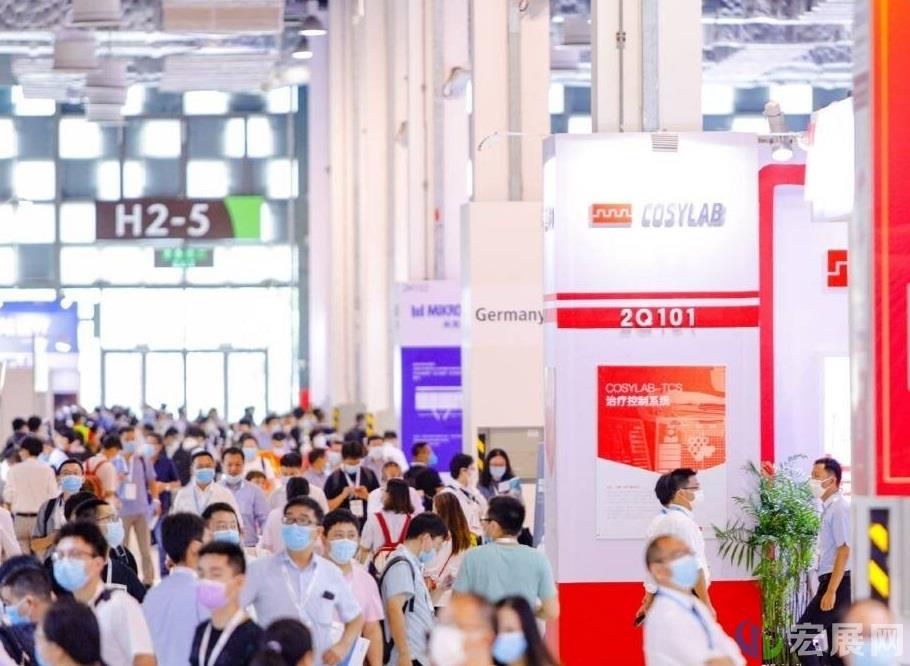 Medtec中国展把脉医疗科技新动向，上万买家报名参观