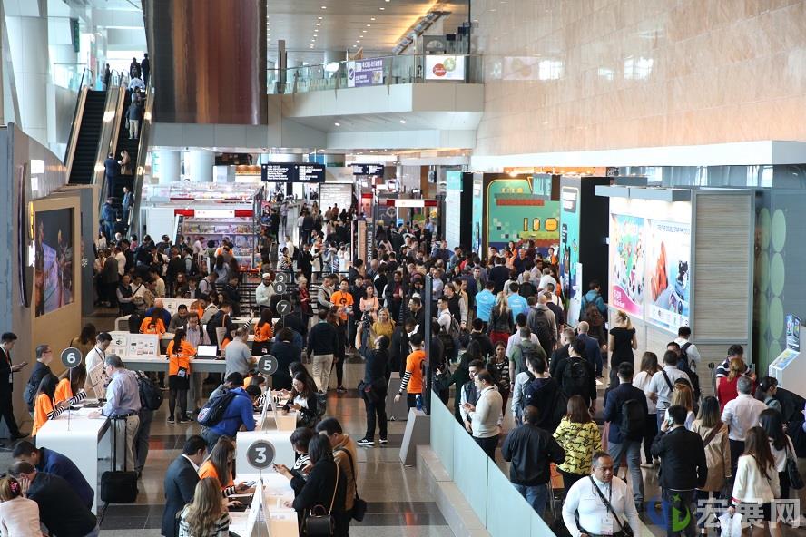 2023香港玩具展及同期展会下周揭幕，全力助业界争取订单
