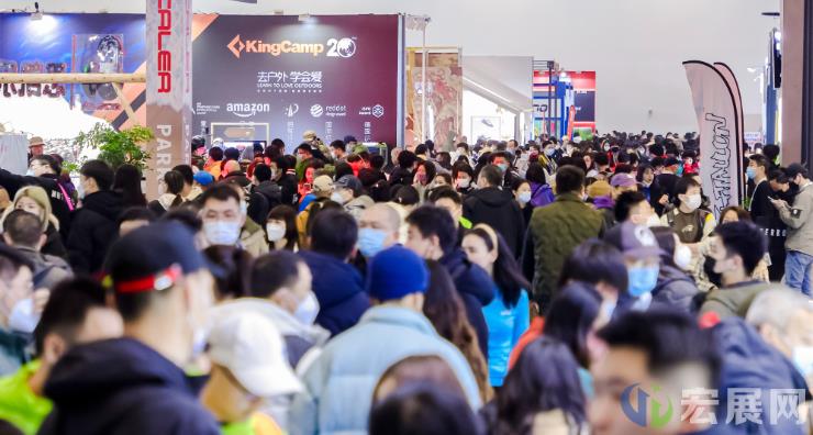 打造运动生活方式宇宙，ISPO北京展会开启新征程