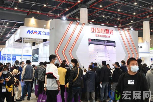 挖掘中部市场，2023武汉光博会赋能产业发展