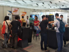 法国灯饰展点亮欧洲照明中心—里昂