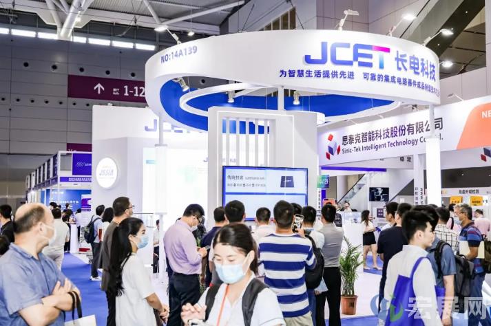 第六届深圳半导体展SEMI e 名企云集 抢占先机