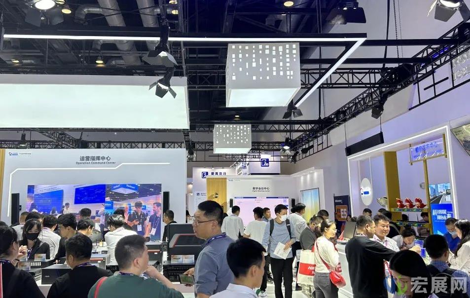 2024北京视听展企业大秀实力 吸睛展品有哪些