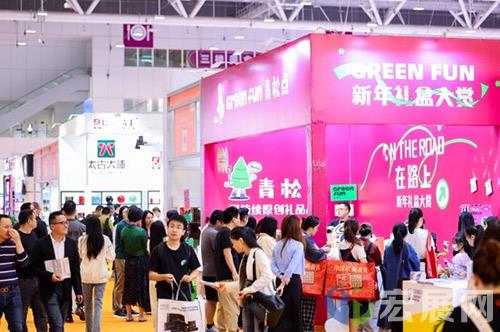 来深圳礼品包装展 探寻2024包装行业创新解决方案