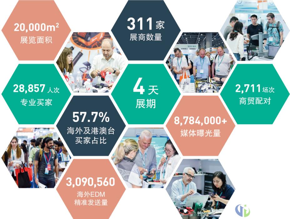第二届广州GSF海外买家占比过半 10月秋季展期待您的参与