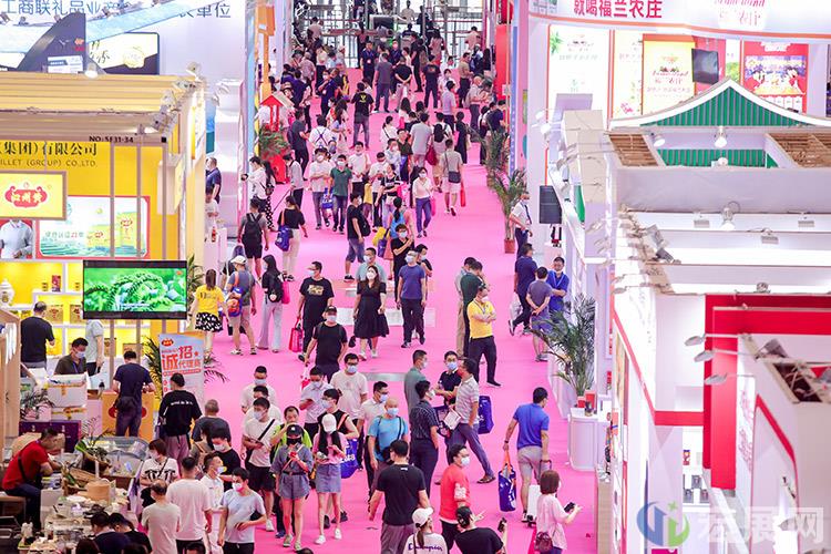 第32届深圳礼品展再度携手1688 礼业盛会重磅登场
