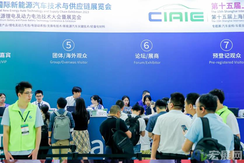精准挖掘商机 多家大牌参展商将亮相NEAS CHINA 2024