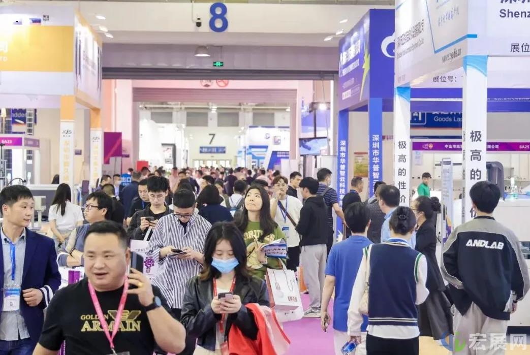 明天开幕 宁波照明展尽揽产业各环节 助力企业破局
