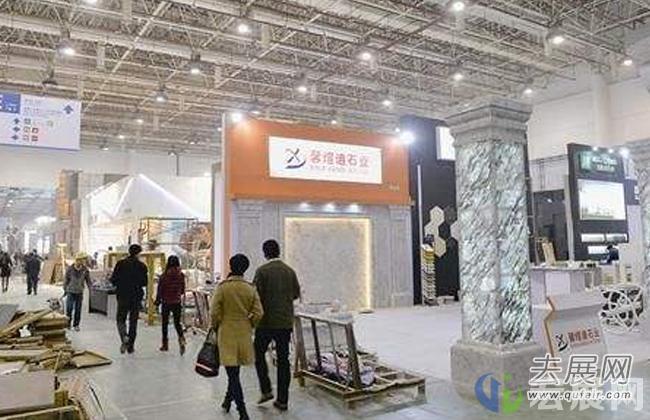 印度石材展突显印度石材业良好市场