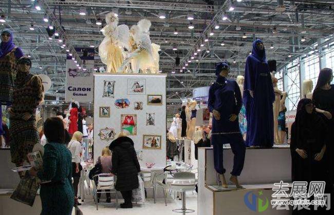 南美最大的纺织展会之一 阿根廷纺织服装展