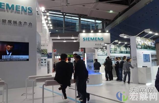 2017年广州国际工业自动化展打破历年观众人数纪录