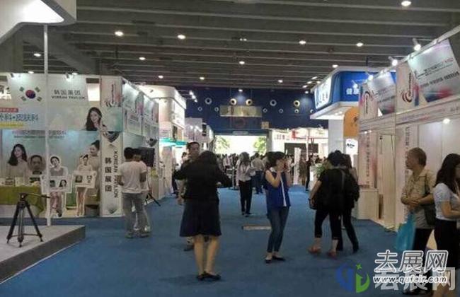 广州国际医疗展持续拓展市场、整合资源、培育品牌