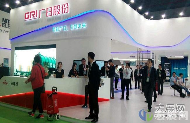 电梯行业展览盛宴 ——2017中国 郑州 国际电梯展