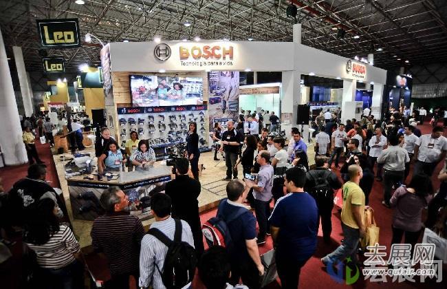 越南五金展 中国企业对越投资持续增长