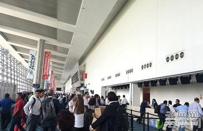 越南通信展 越政府希望将国家提升为通讯科技强国