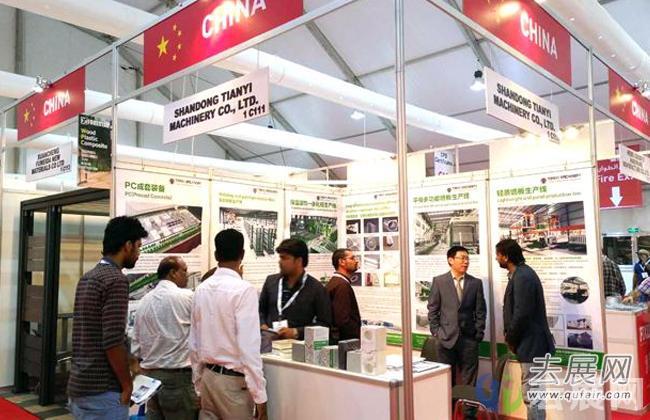 沙特国际贸易展：沙特人均GDP30000美元+，出手阔绰成习惯