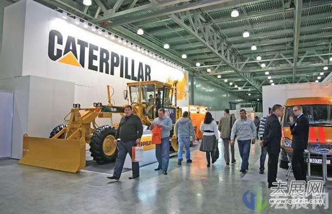 俄罗斯矿业机械展重振乌拉尔以东重工业基地