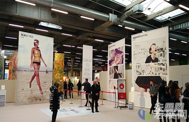 波兰服装面料展：纺织业对波兰经济起着举足轻重的作用
