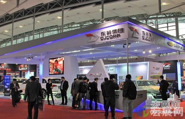 2017广州国际车用装备展得到国际采购商一直好评
