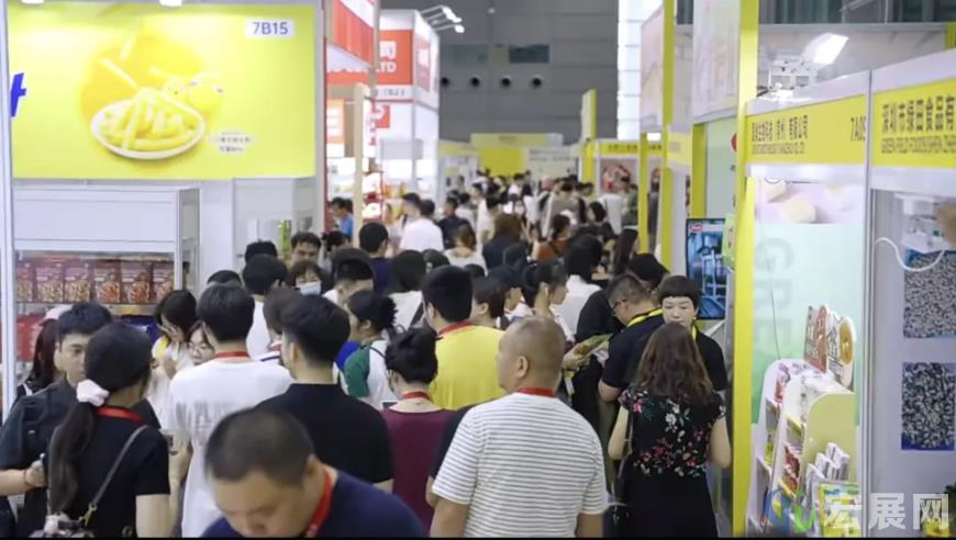 集人气与专业度于一体 深圳自有品牌展成功举办