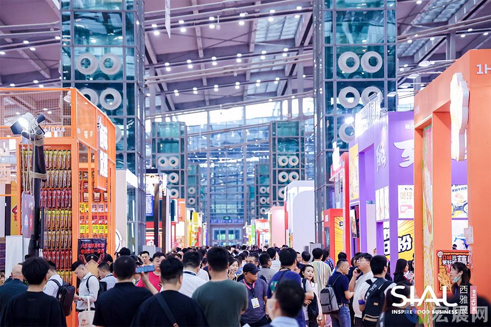 SIAL西雅国际食品展(深圳)9月举行 国际化水平再度提升