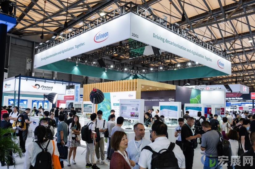 PCIM Asia 2024揭幕在即 232家领先展商出席
