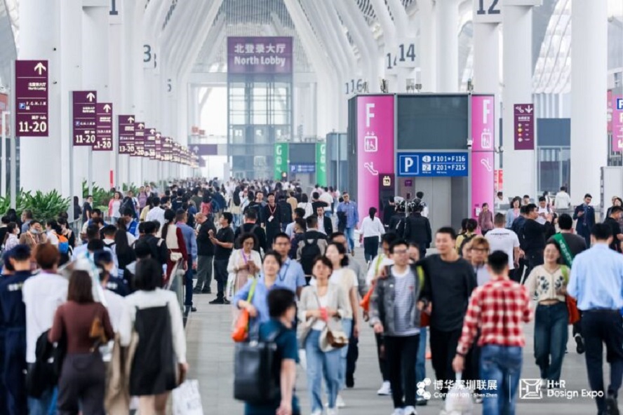 深圳酒店家具及软装设计展有哪些亮点活动