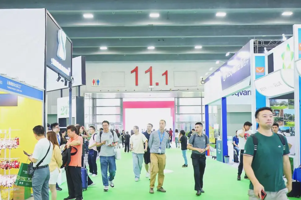 携手亚洲林业装备展GMF 撬动千亿园林机械蓝海市场